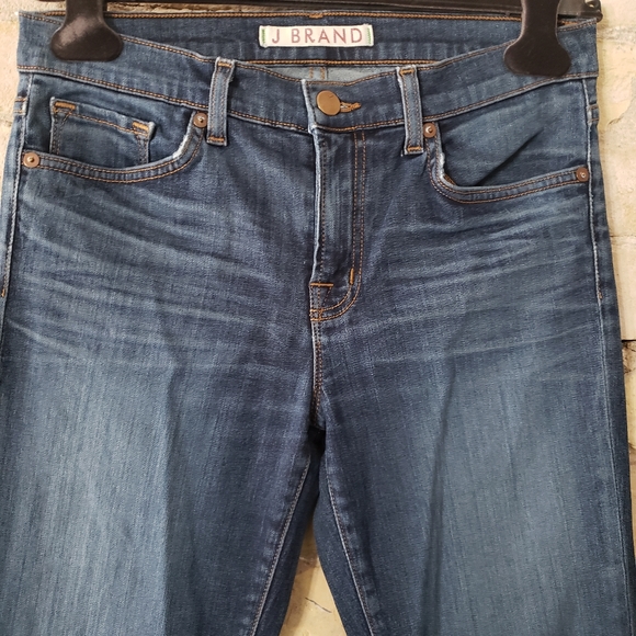 Jbrand size 28 slight flare - Picture 3 of 8